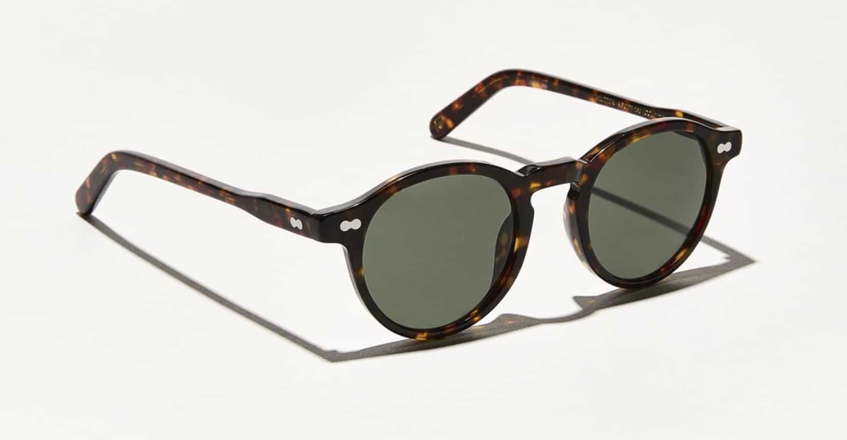 Miltzen Tortoise Side