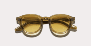 Dahven Olive Brown