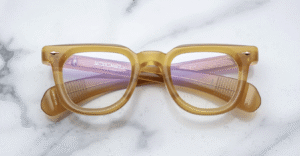 Vendome Honey Optical