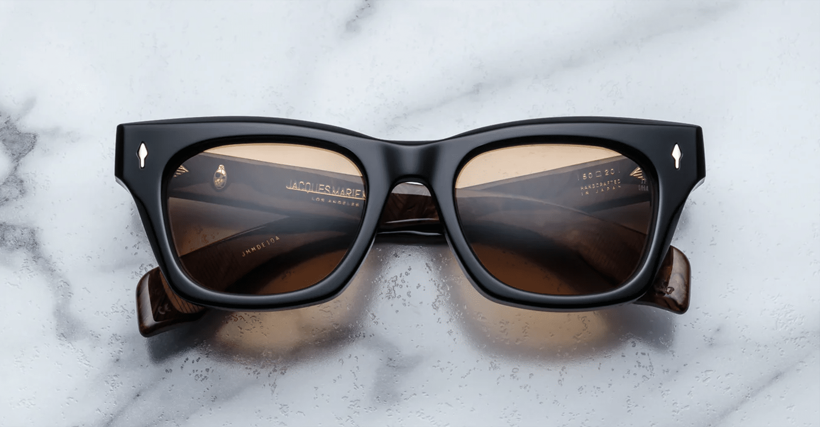 Dealan Noir X - Jacques Marie Mage Briskeby Optikk