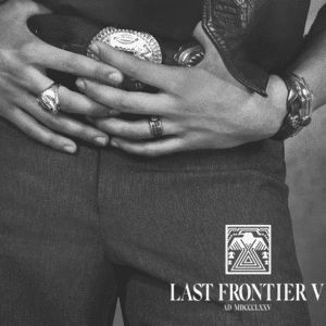 The Last Frontier