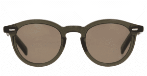 Bennet Harrods Green