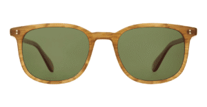 Bentley 53 Butterscotch/Green Polar