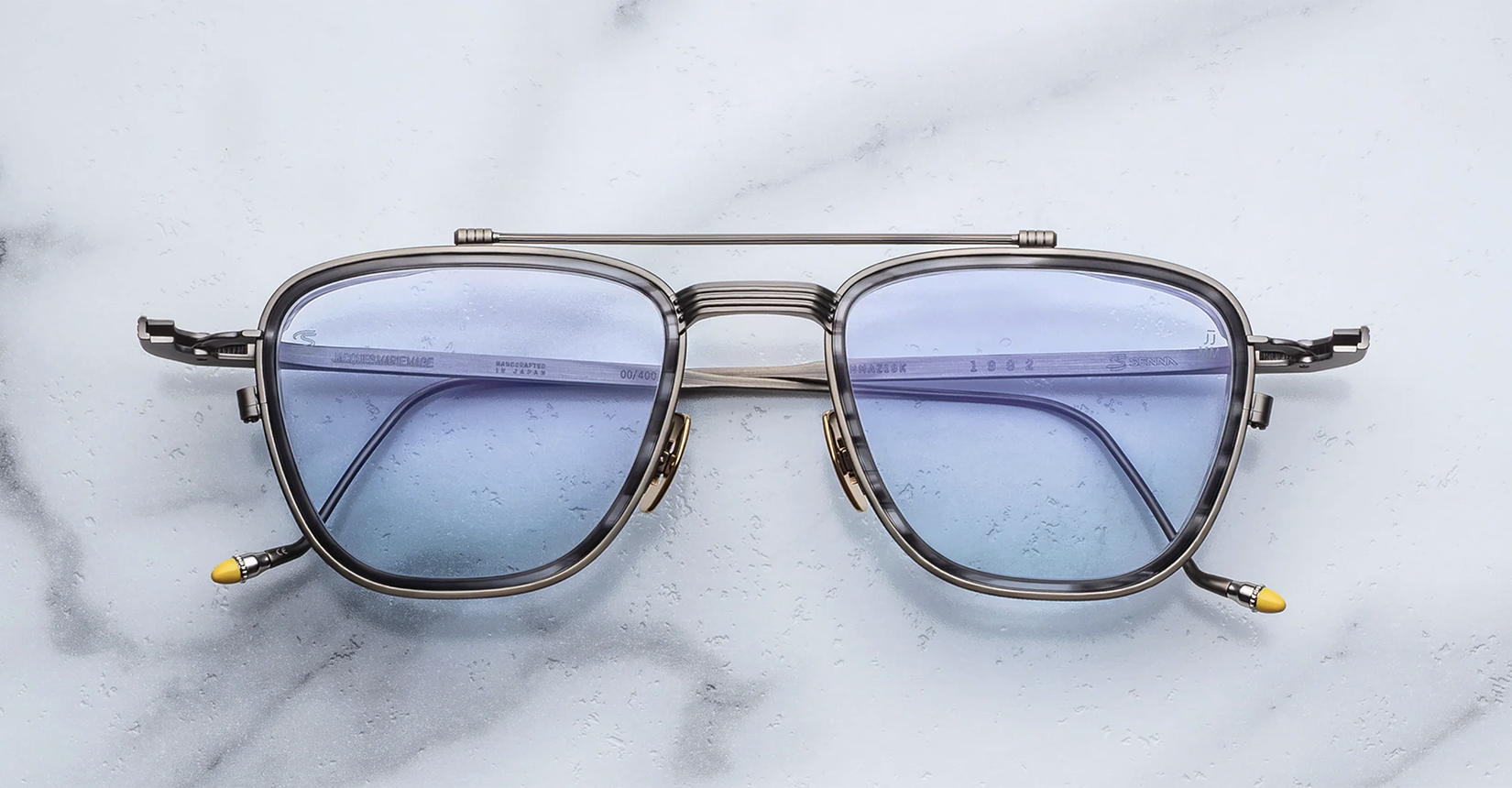 1992 Antique Gunmetal