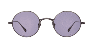 GLCO X OZZY SUN Pewter/Semi-Flat Grape