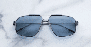 Jagger Antique Silver