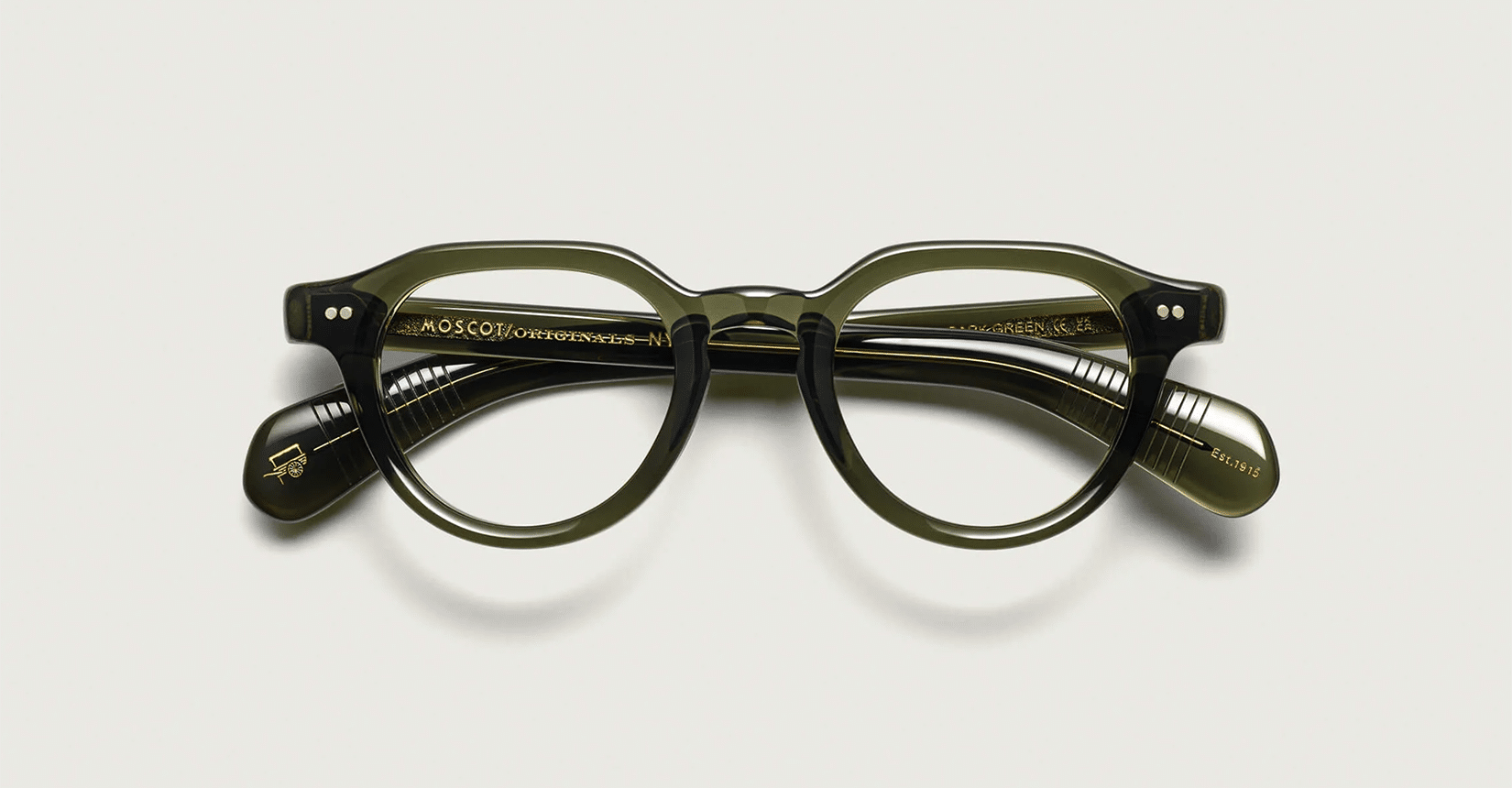 Baitsim Dark Green