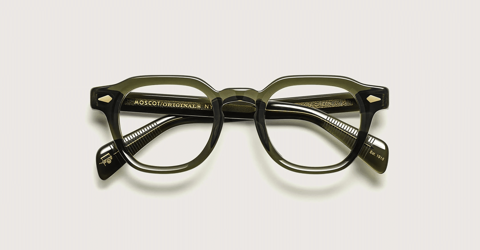 Dolt Dark Green