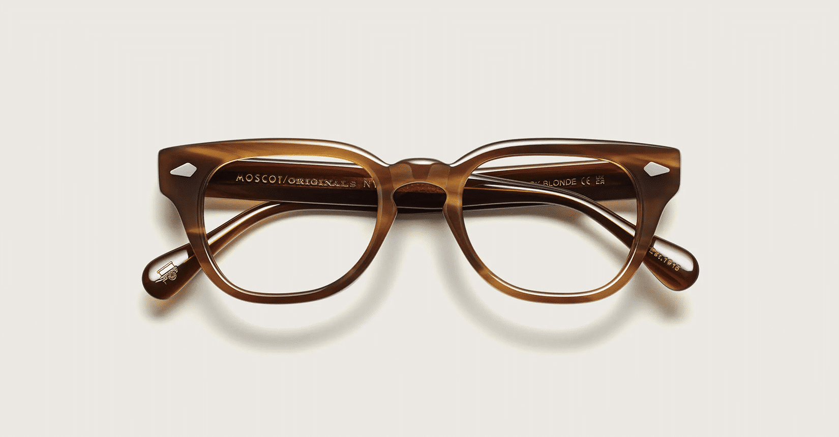 Hazen Dark Blonde