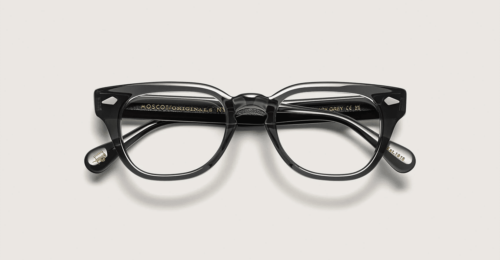 Hazen Dark Grey