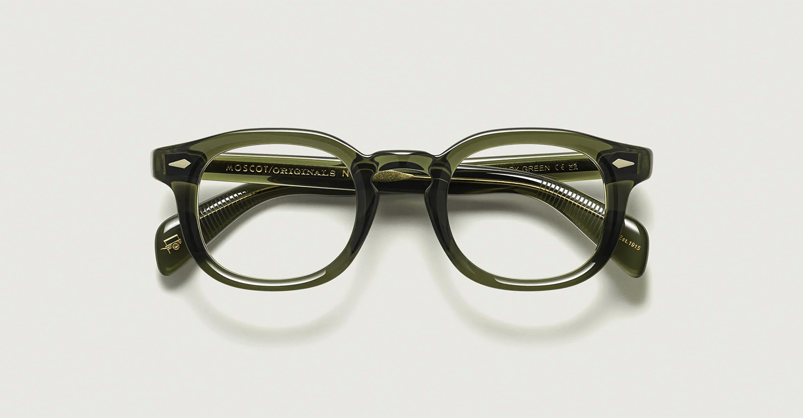 Mekler Dark green