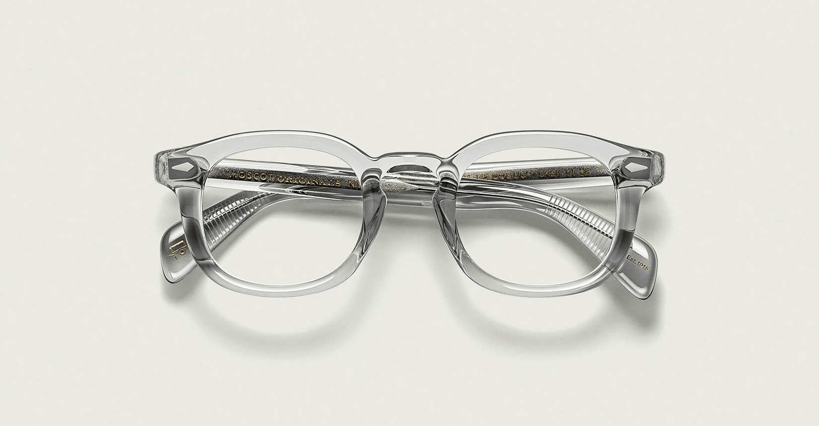 Mekler Light Grey