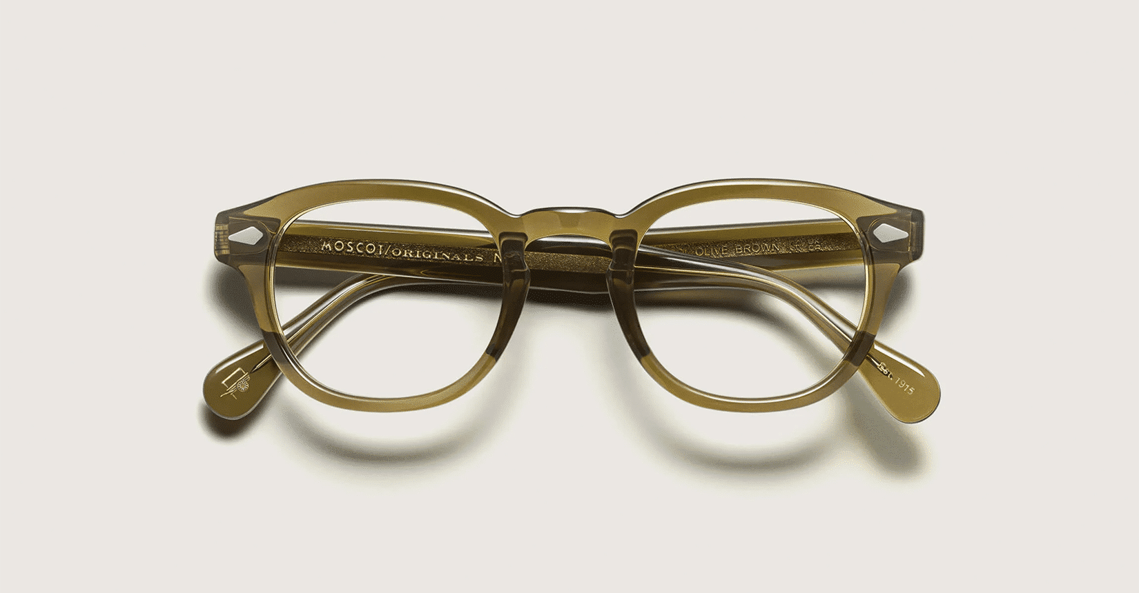 Lemtosh Olive Brown
