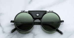 Glacier Black