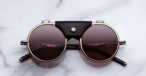Glacier Gold